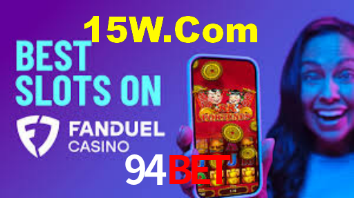 94Bet: A Experiência de Casino com Jogos de Mesa ao Vivo