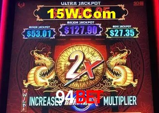 Game Providers 94Bet