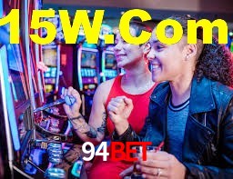 94Bet: Jogos de Caça-Níqueis-Altas Recompensas, Roleta-Velocidade, Blackjack-Desafios Máximos