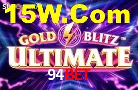 Welcome Bonus 94Bet