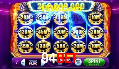 Weekend Specials 94Bet