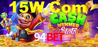 94Bet App Interface