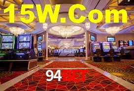 VIP Casino 94Bet