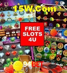 Welcome Bonus 94Bet